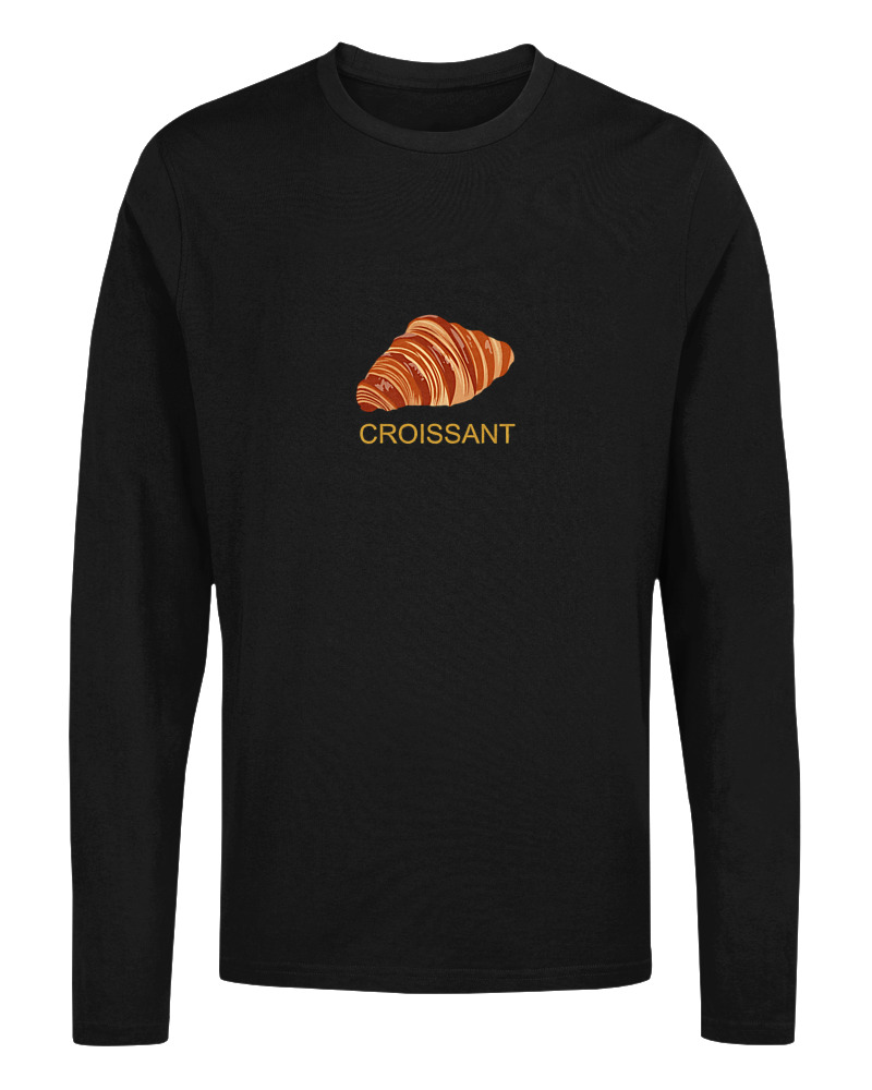 Croissant - Image 0