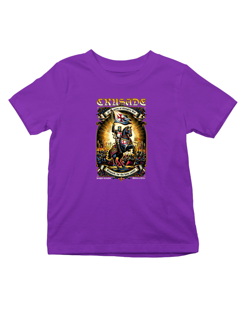 Crusade