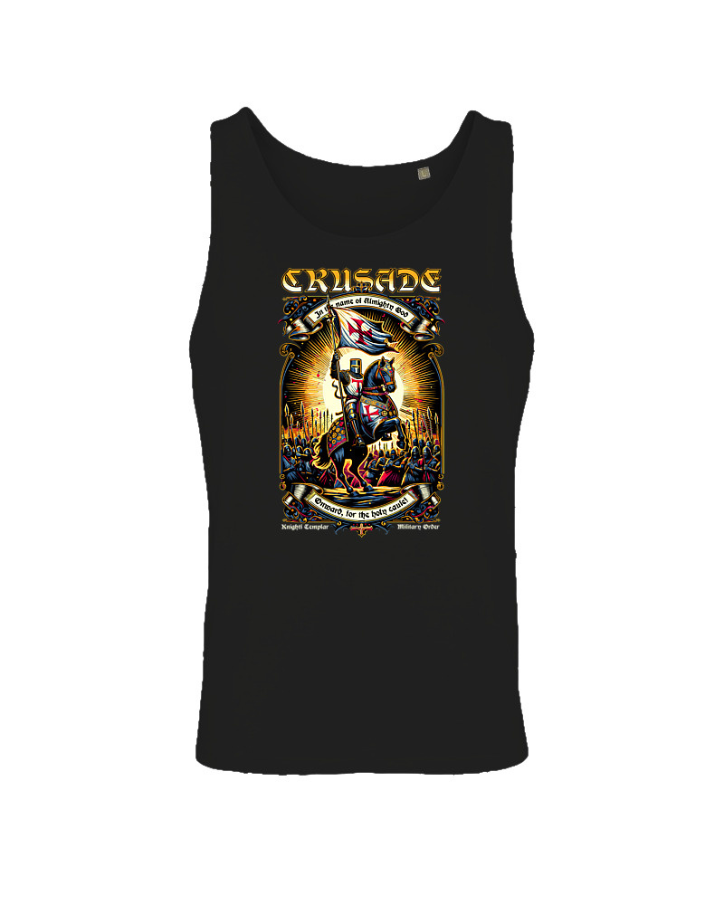 Crusade - Image 0
