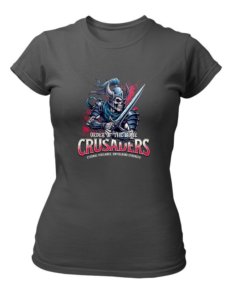 Crusaders