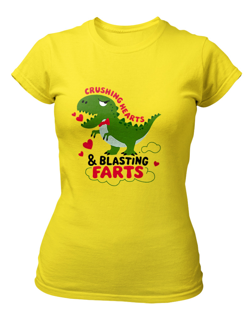 Crushing Hearts - Image 0