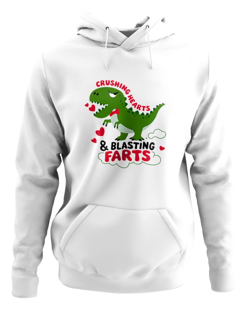 Crushing Hearts - Image 0