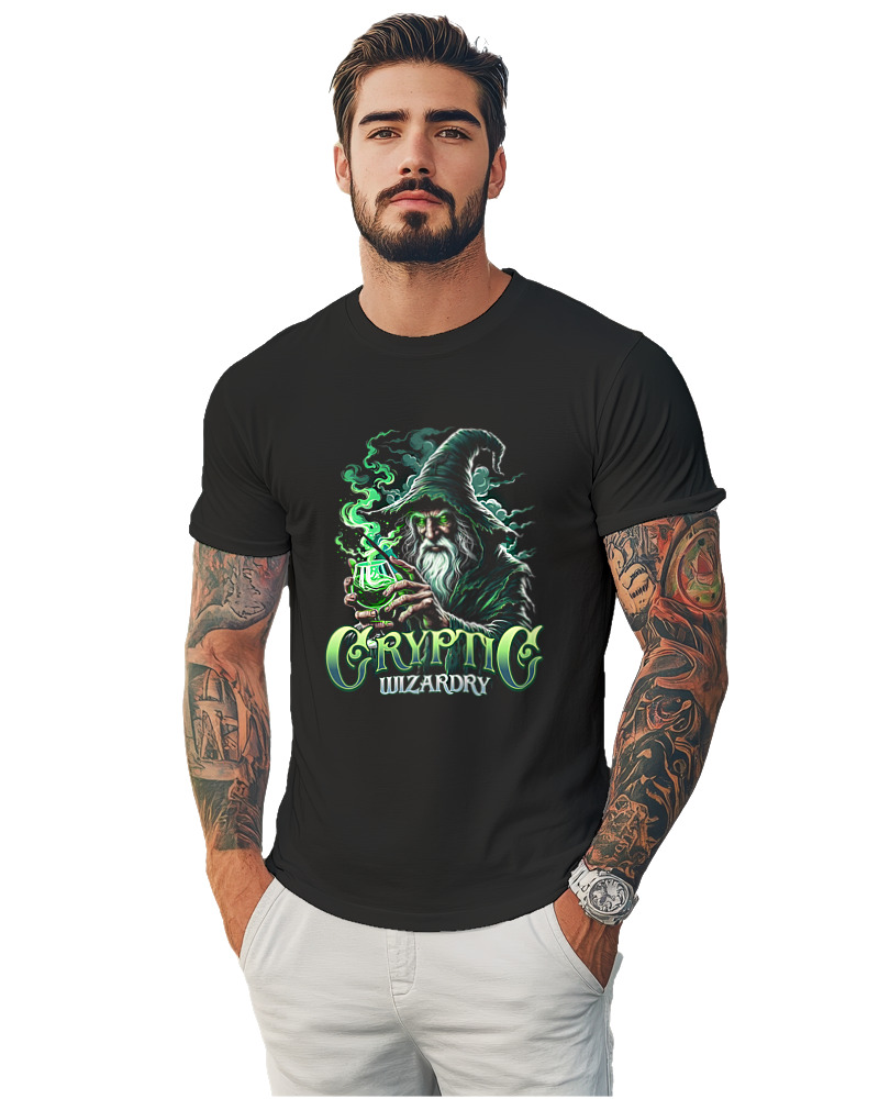 Cryptic - Image 1