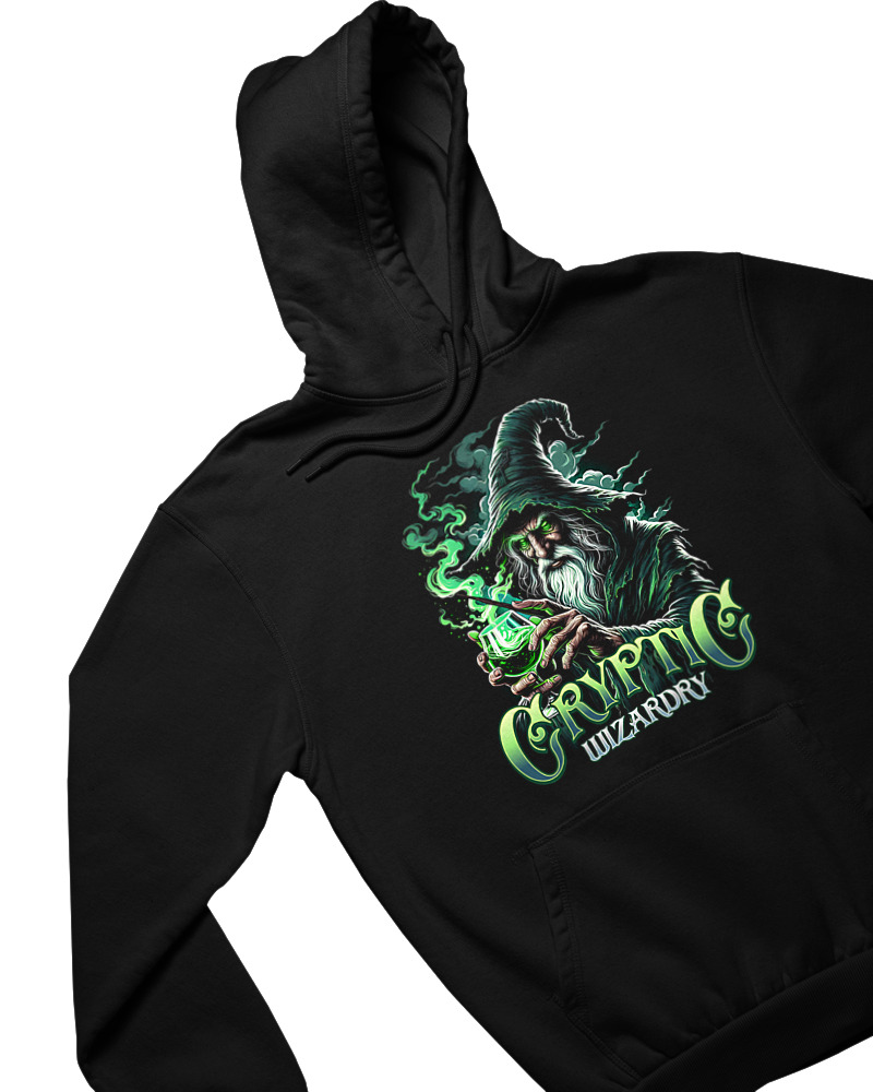 Cryptic - Image 1