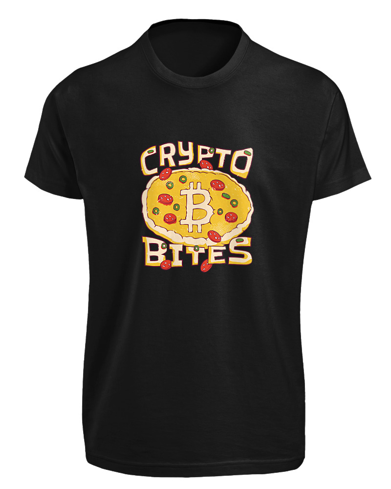Crypto Bites - Image 0