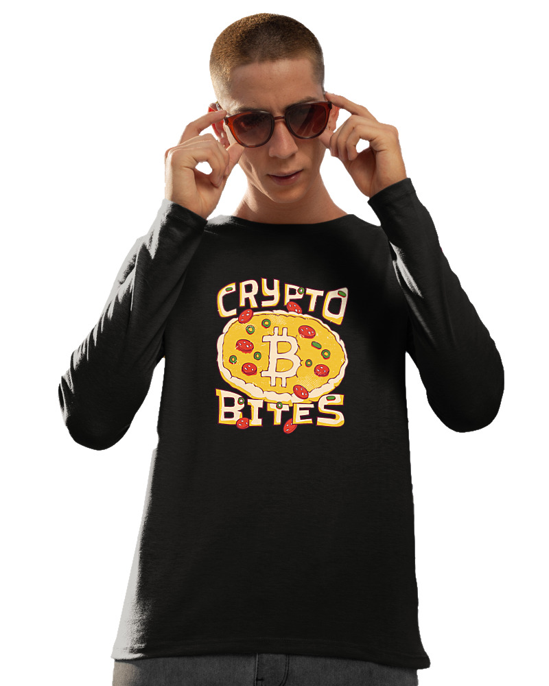 Crypto Bites - Image 1