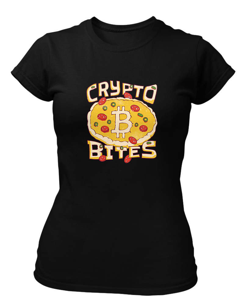 Crypto Bites - Image 0