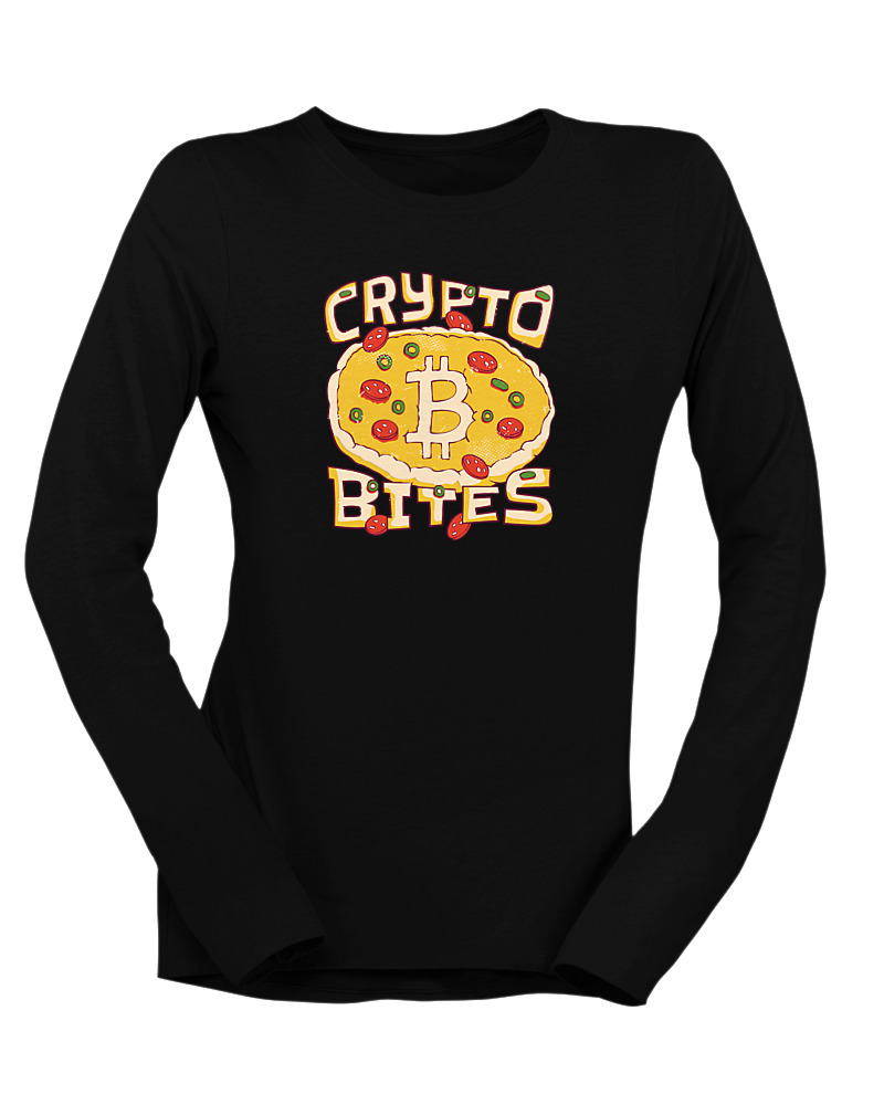 Crypto Bites - Image 0