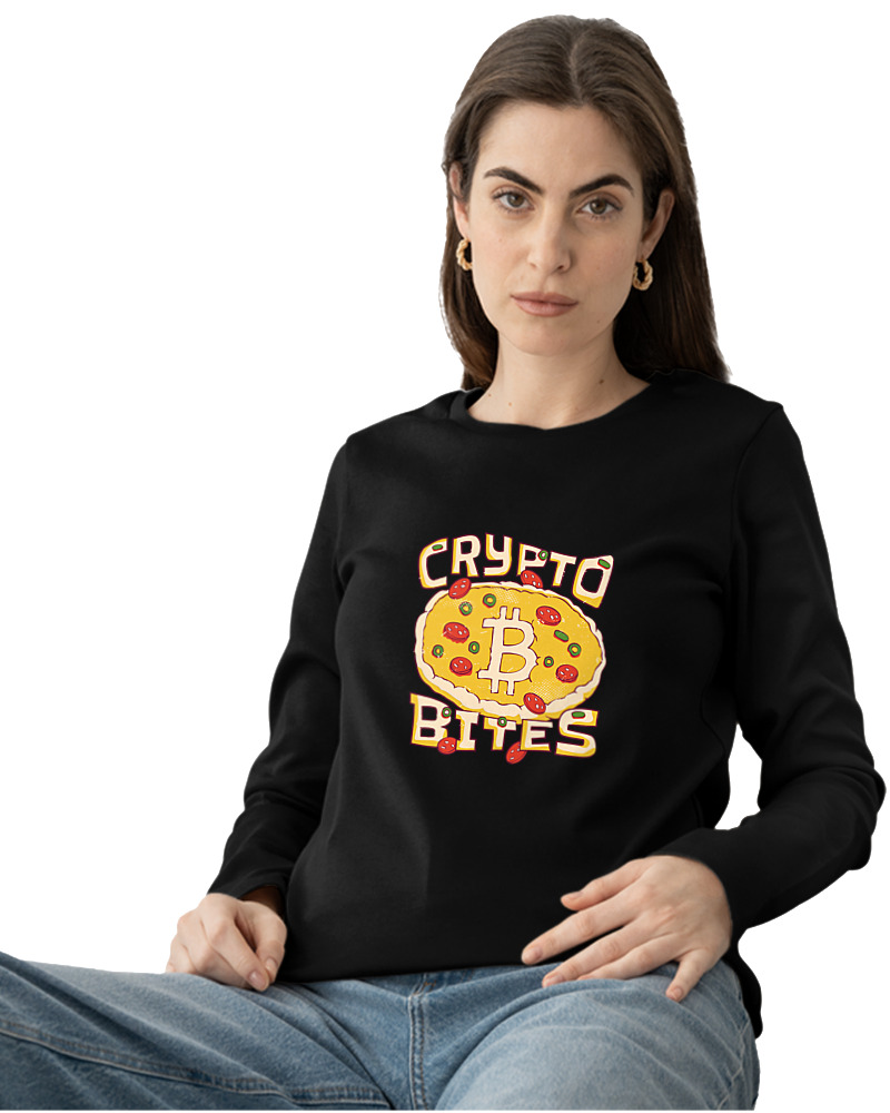 Crypto Bites - Image 1