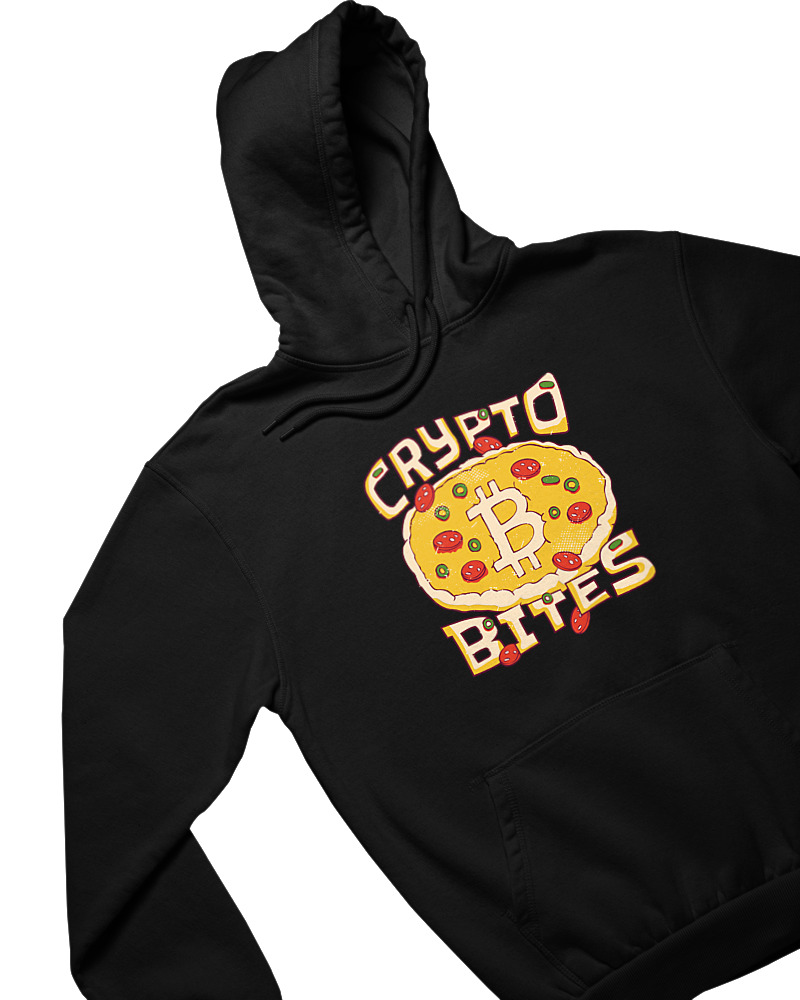 Crypto Bites - Image 1