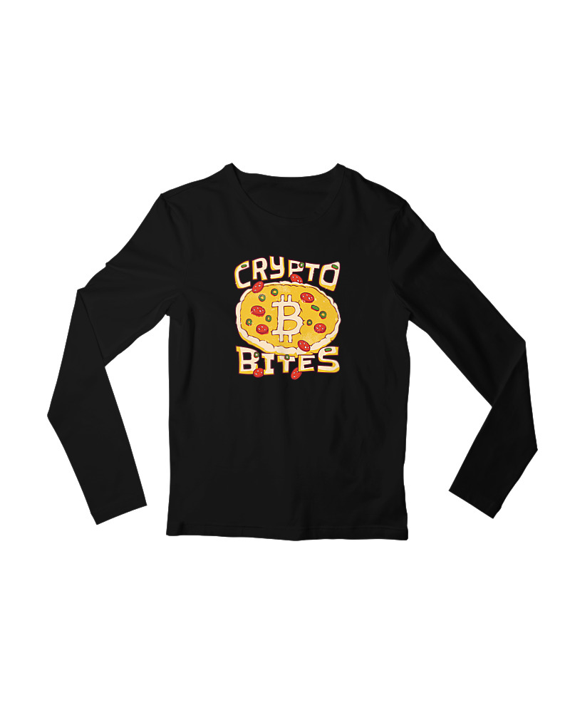 Crypto Bites - Image 0