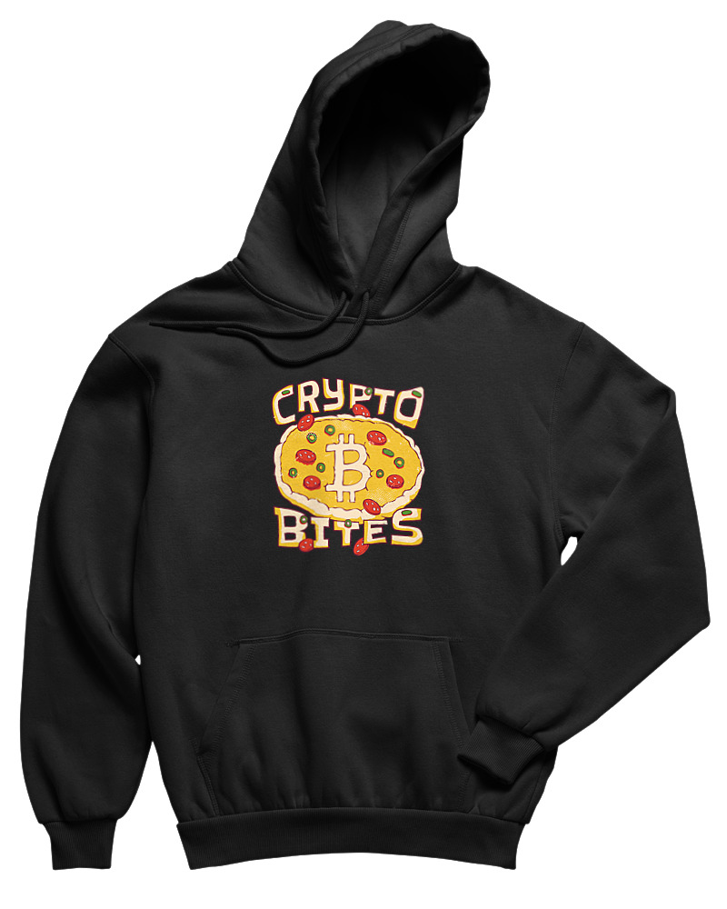 Crypto Bites - Image 0