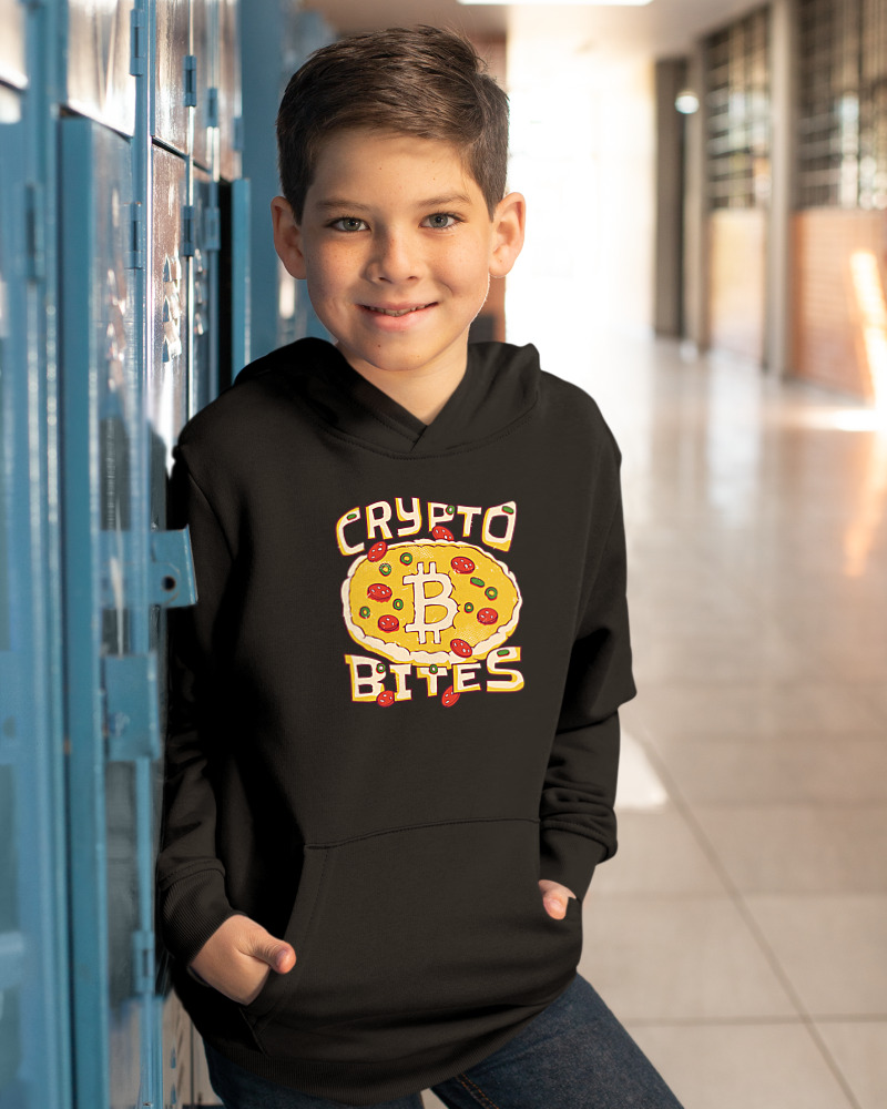 Crypto Bites - Image 1