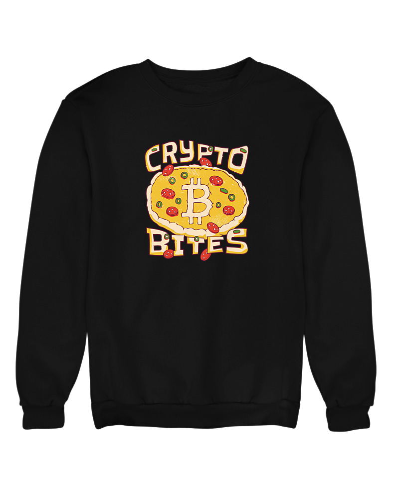 Crypto Bites - Image 0