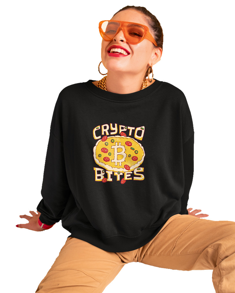 Crypto Bites - Image 1