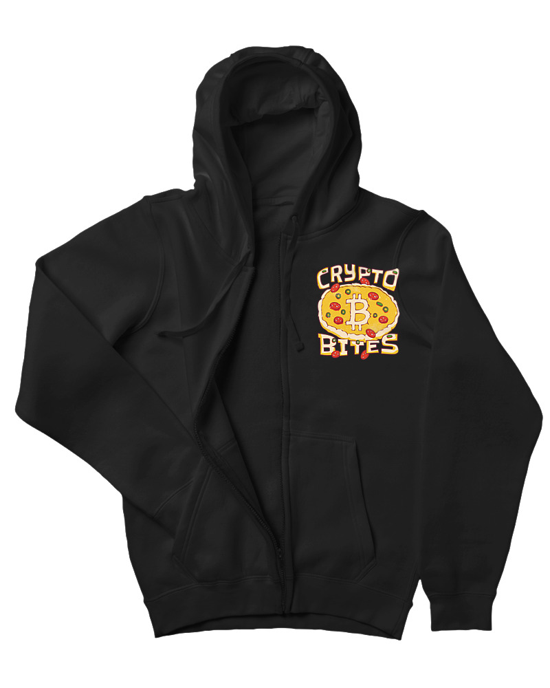 Crypto Bites - Image 0