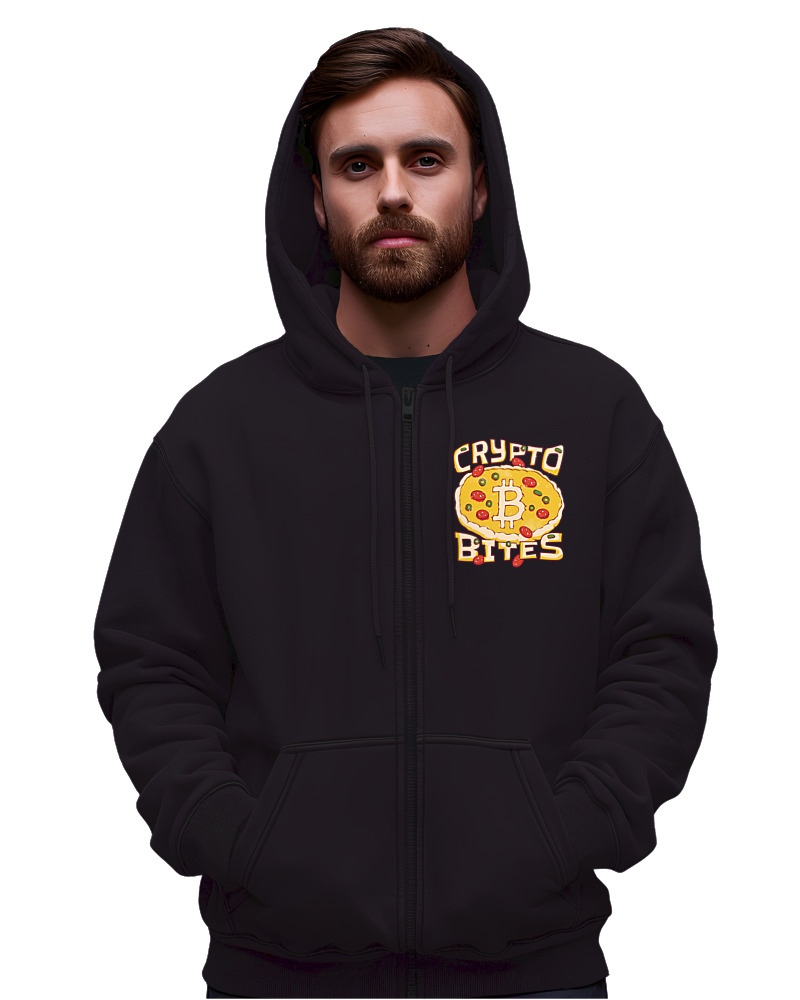 Crypto Bites - Image 1