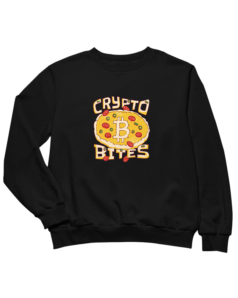 Crypto Bites - Image 0