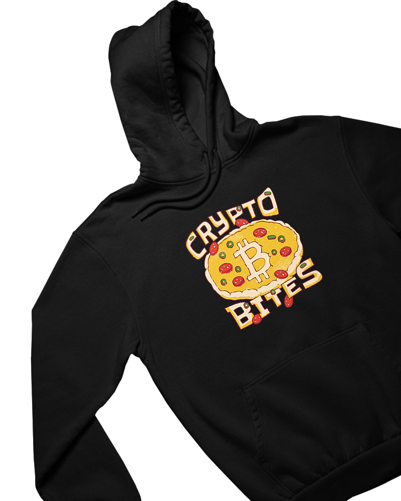 Crypto Bites - Image 1