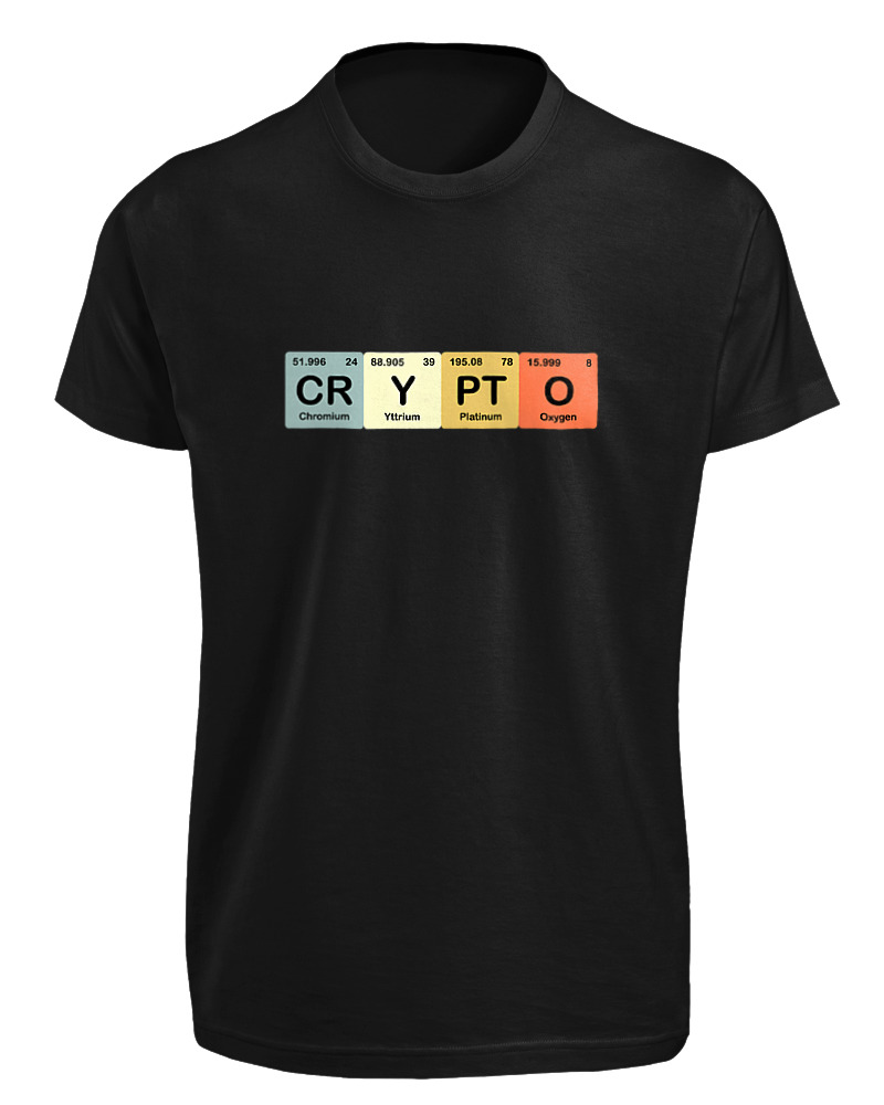 Crypto - Image 0