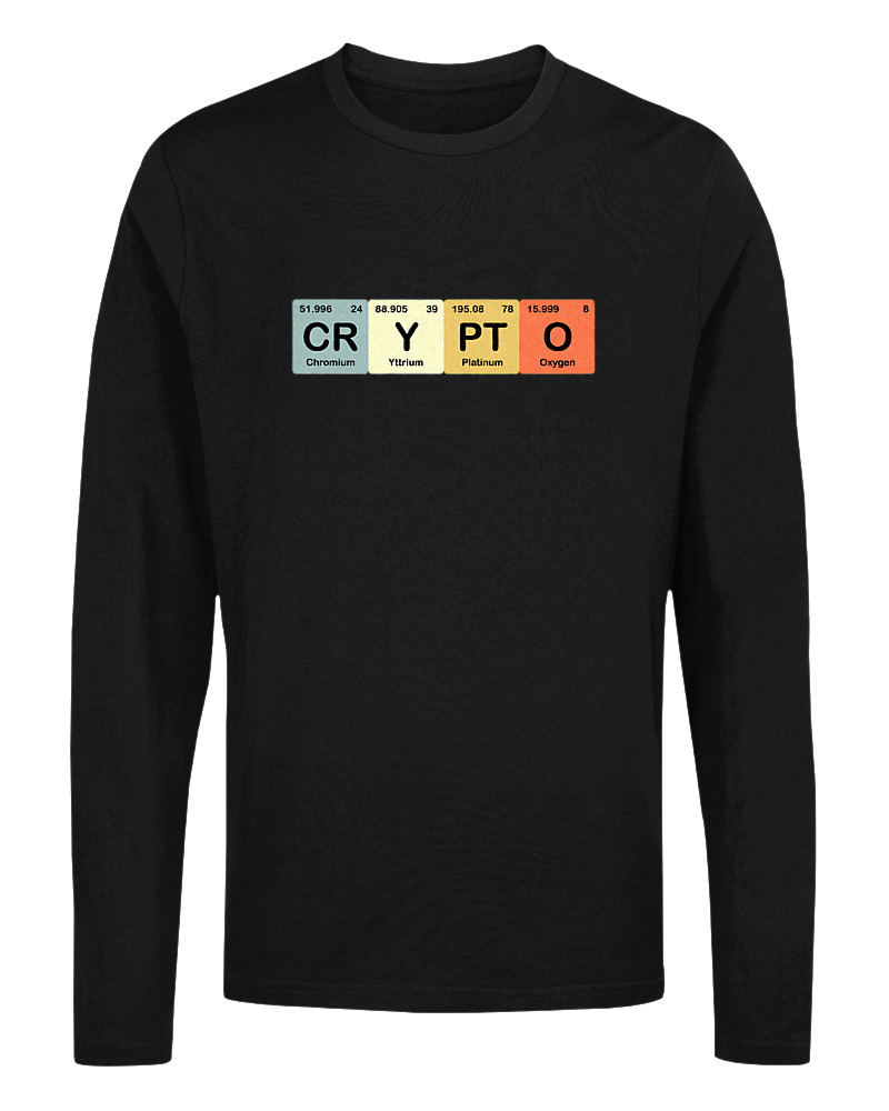 Crypto - Image 0
