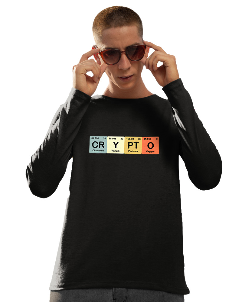 Crypto - Image 1