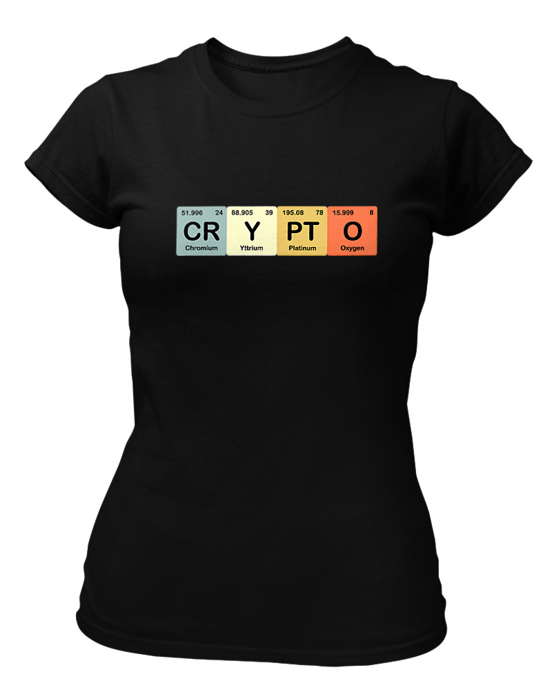 Crypto - Image 0