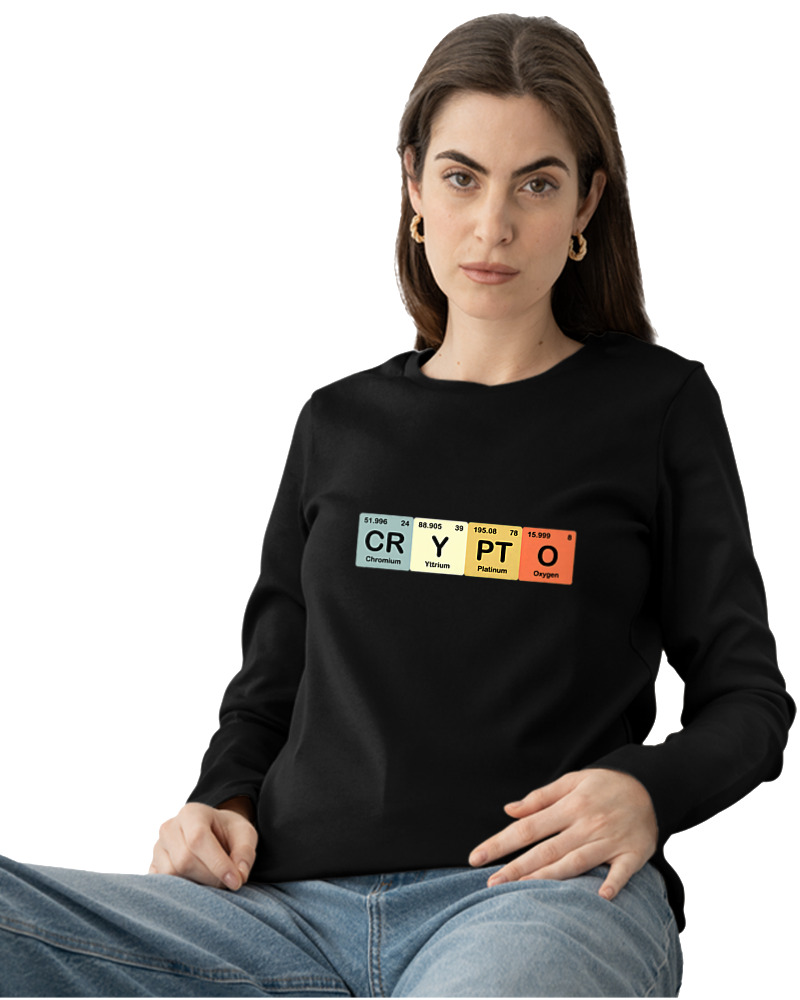 Crypto - Image 1