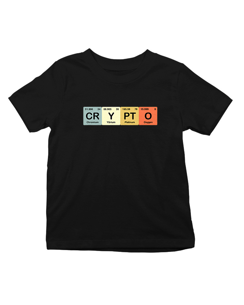 Crypto - Image 0