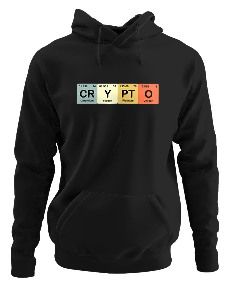 Crypto - Image 0