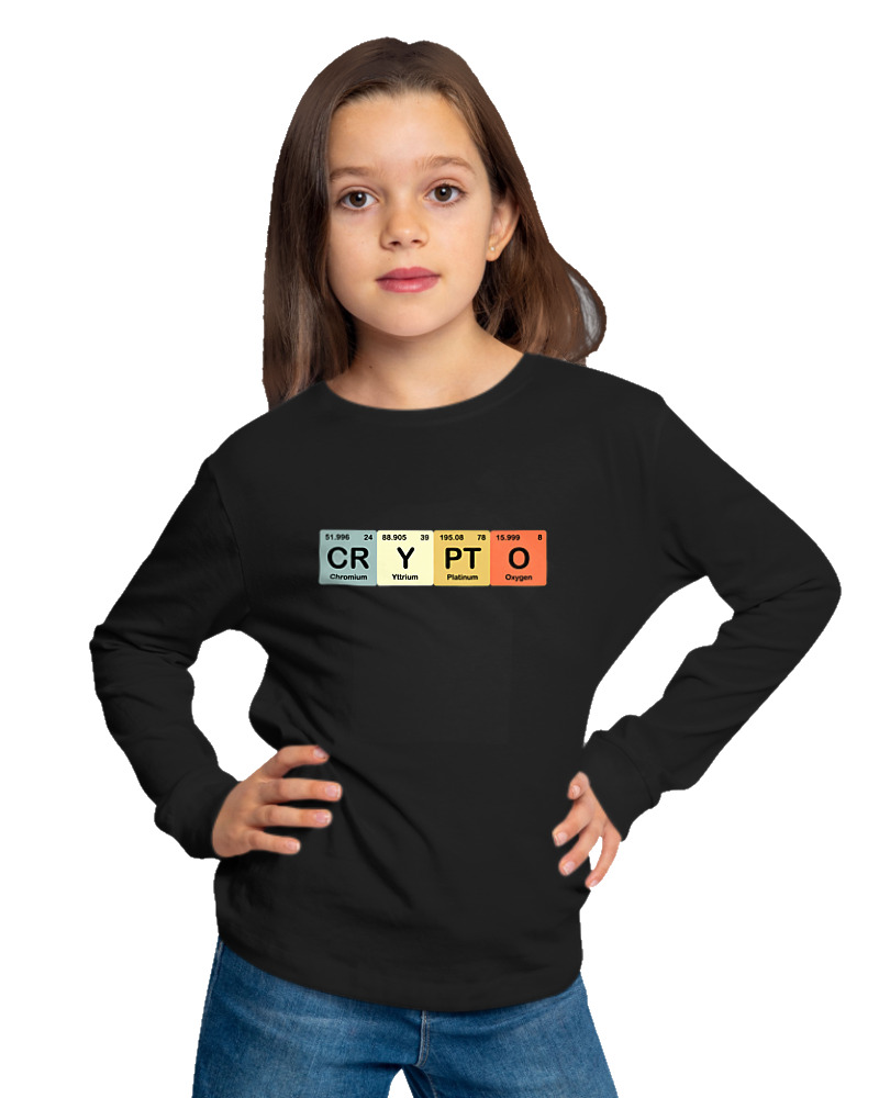 Crypto - Image 1