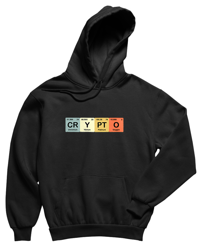Crypto - Image 0