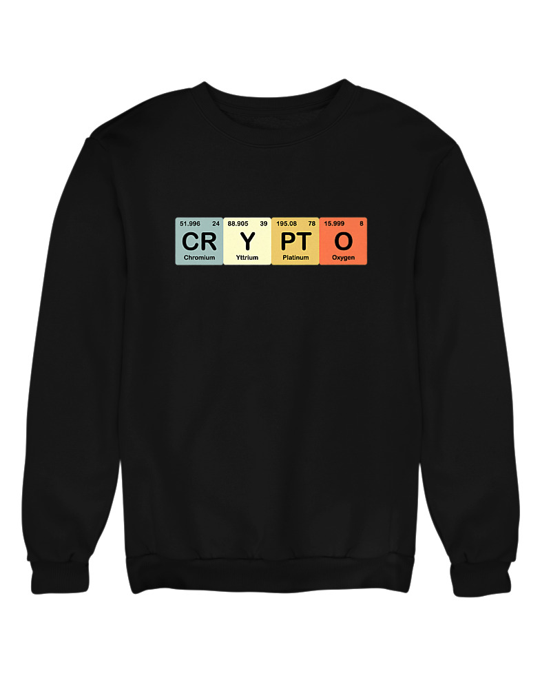Crypto - Image 0