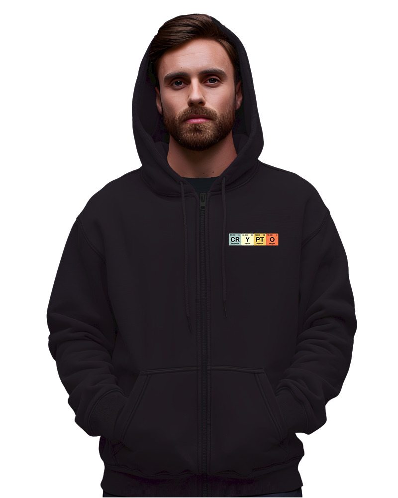 Crypto - Image 1