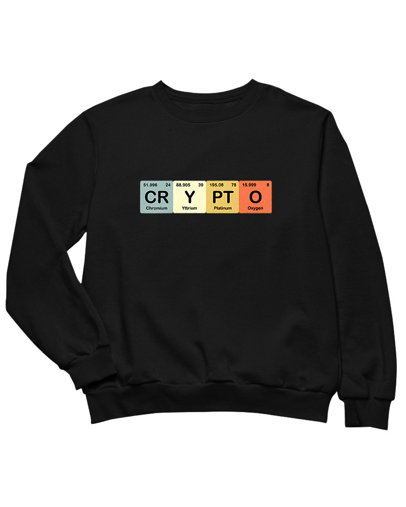 Crypto - Image 0