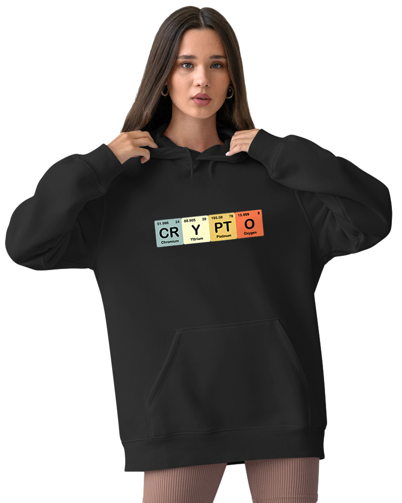 Crypto - Image 2