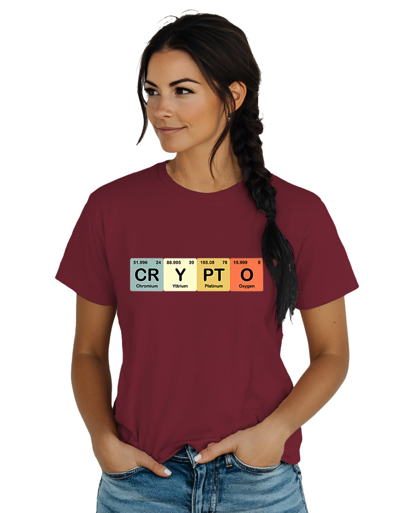 Crypto - Image 1