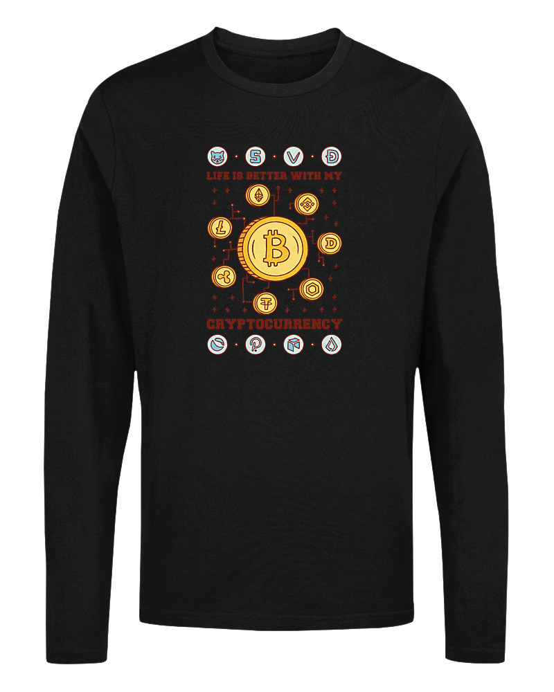 Crypto Currency