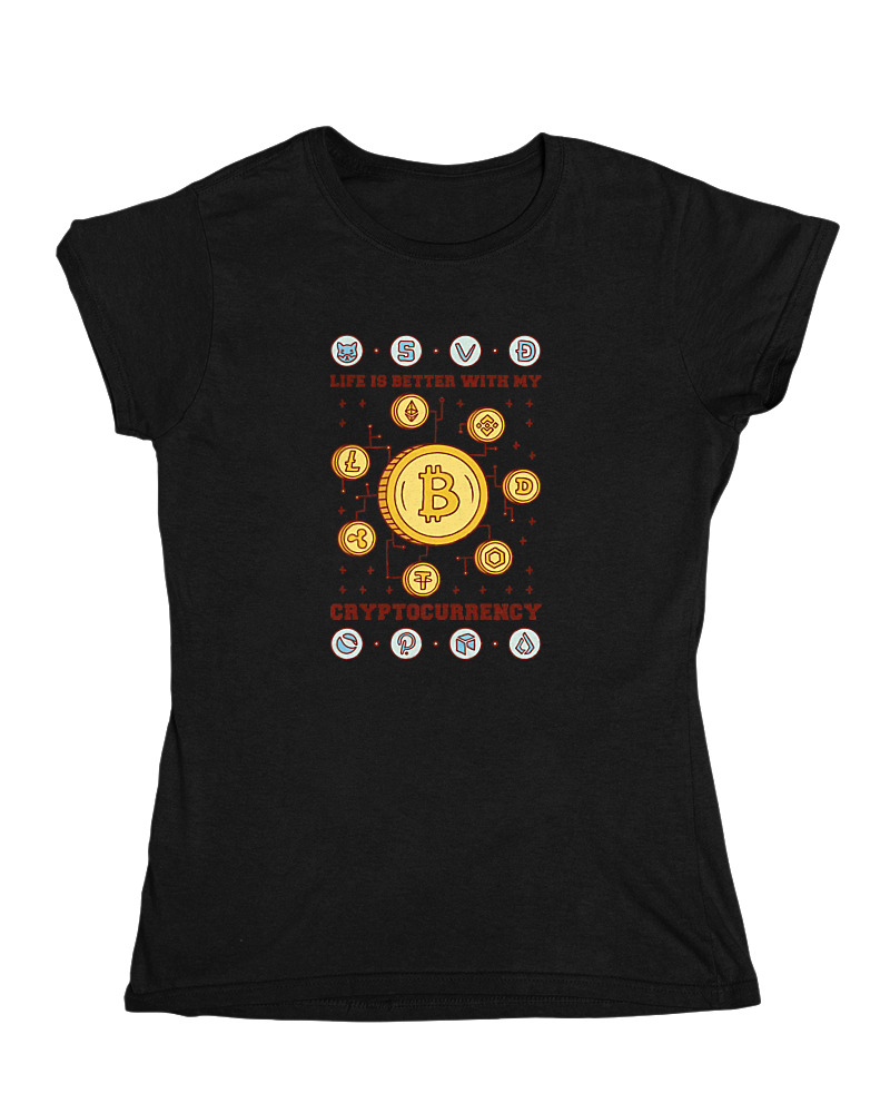 Crypto Currency