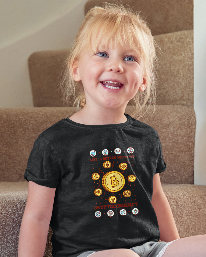 Crypto Currency - Image 2