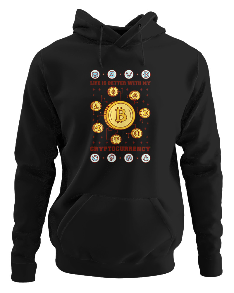 Crypto Currency