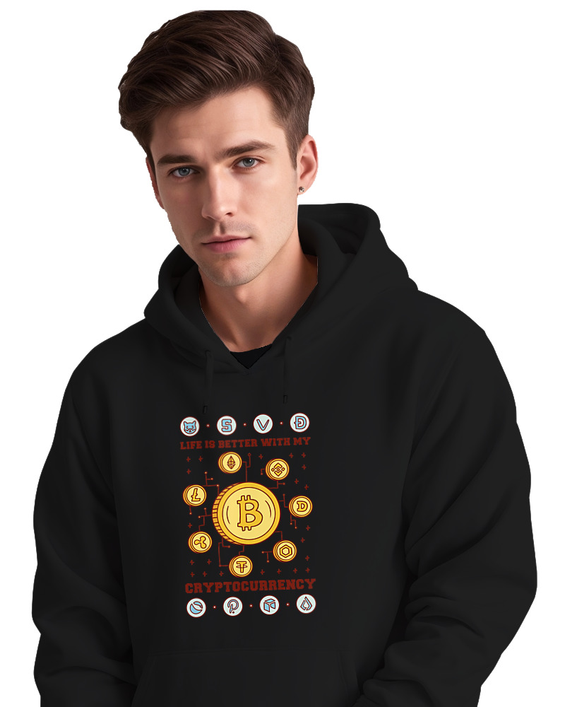 Crypto Currency - Image 2