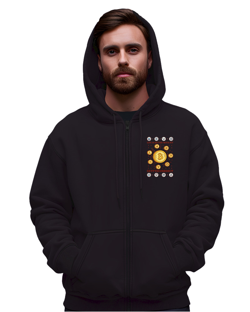 Crypto Currency - Image 1