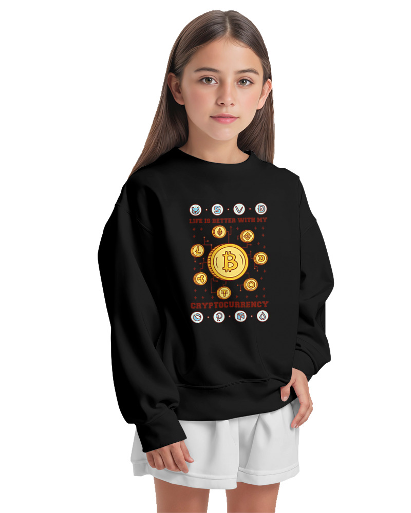 Crypto Currency - Image 1