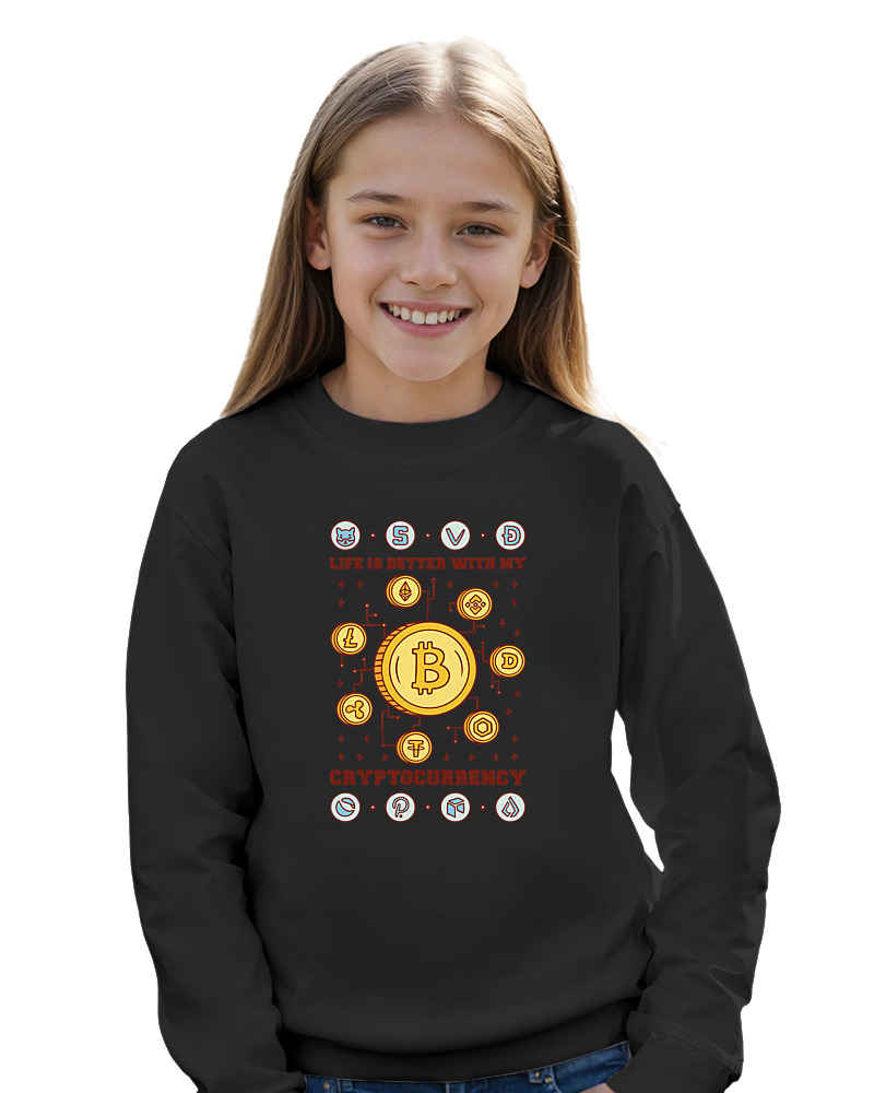 Crypto Currency - Image 3