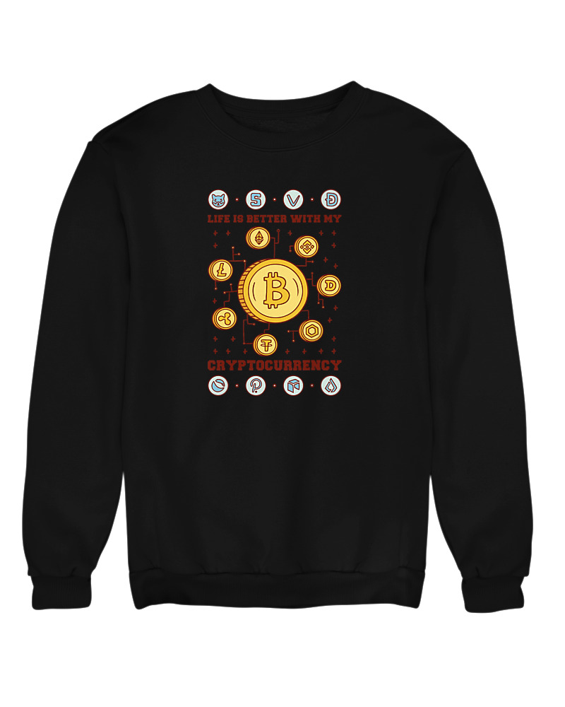 Crypto Currency