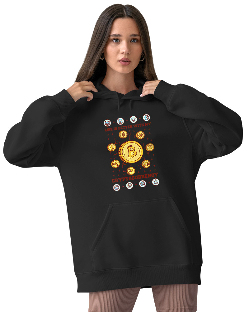 Crypto Currency - Image 2