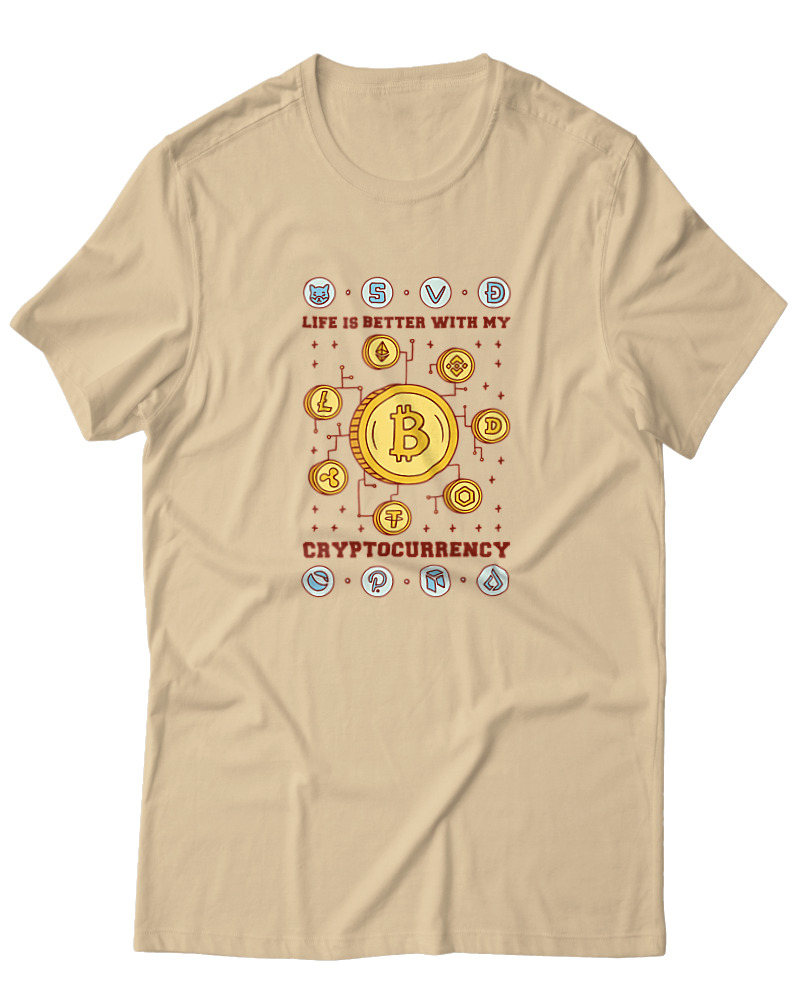 Crypto Currency