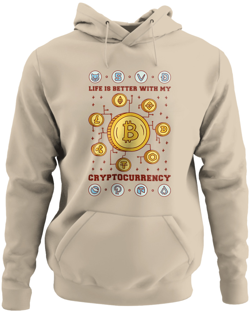Crypto Currency - Image 0