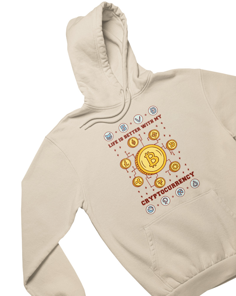 Crypto Currency - Image 1